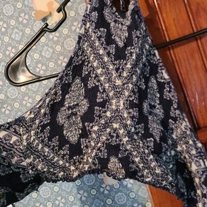Rue 21 crop top